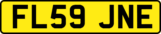 FL59JNE