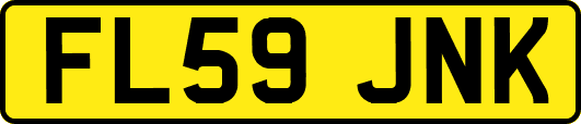 FL59JNK