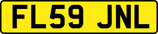 FL59JNL