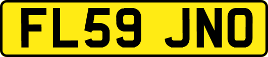 FL59JNO