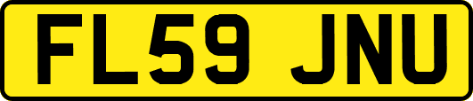 FL59JNU