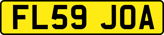 FL59JOA