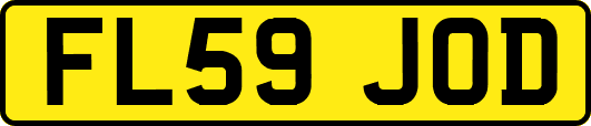 FL59JOD