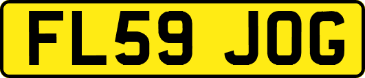 FL59JOG