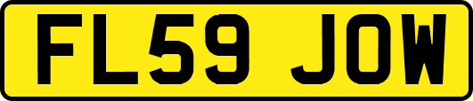 FL59JOW