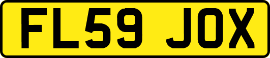 FL59JOX