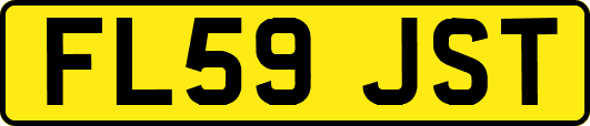 FL59JST