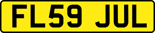 FL59JUL
