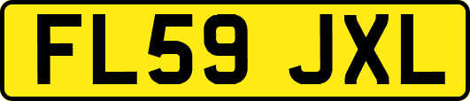 FL59JXL