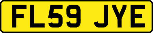 FL59JYE