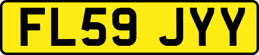 FL59JYY