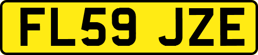 FL59JZE