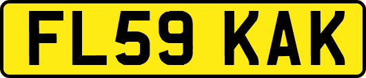 FL59KAK