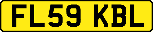 FL59KBL