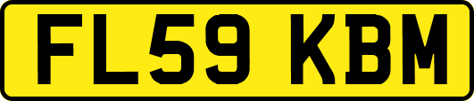 FL59KBM