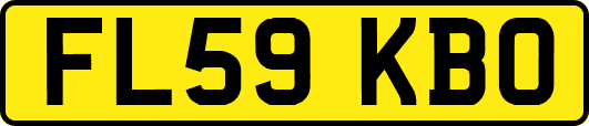 FL59KBO