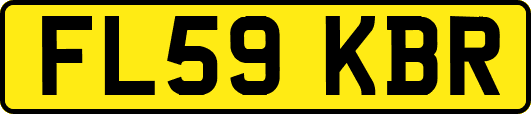 FL59KBR