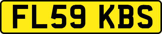 FL59KBS