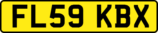 FL59KBX