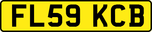 FL59KCB