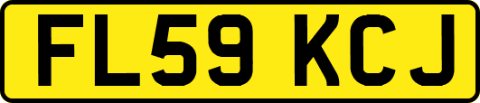 FL59KCJ