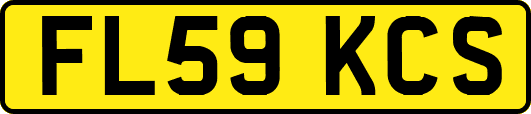 FL59KCS