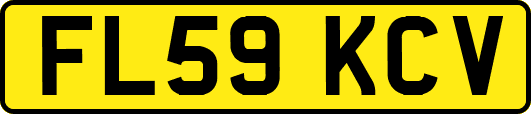 FL59KCV