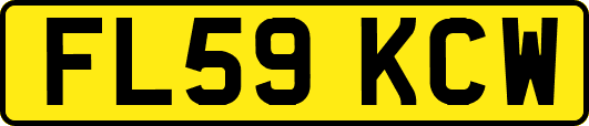 FL59KCW