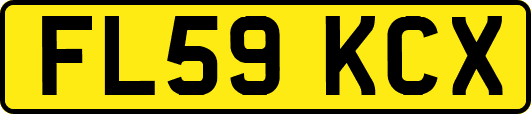 FL59KCX