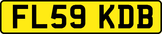 FL59KDB