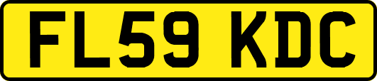 FL59KDC