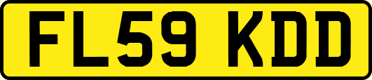 FL59KDD