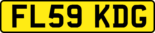FL59KDG