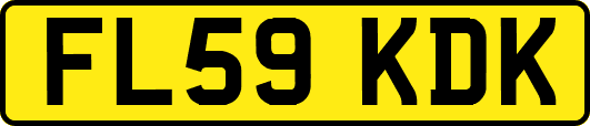 FL59KDK