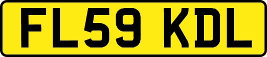 FL59KDL
