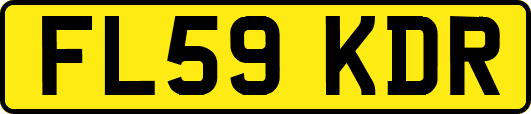 FL59KDR