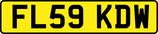 FL59KDW