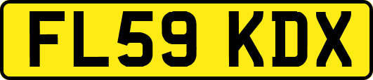 FL59KDX
