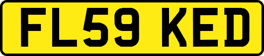 FL59KED