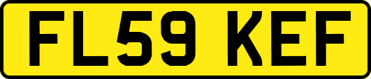 FL59KEF