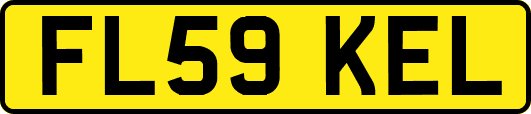 FL59KEL