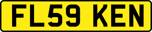 FL59KEN