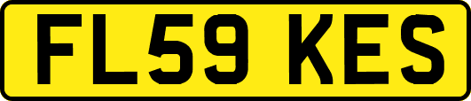 FL59KES