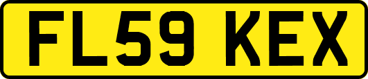 FL59KEX