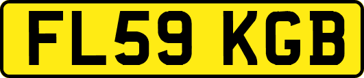 FL59KGB