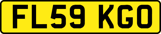 FL59KGO
