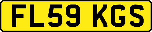 FL59KGS