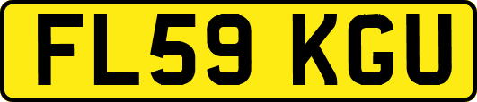 FL59KGU