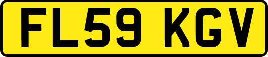 FL59KGV