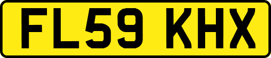 FL59KHX